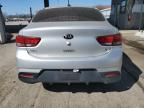 2019 Kia Rio S იყიდება Fort Wayne-ში, IN - Side