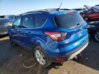 2018 Ford Escape Sel за продажба в Elgin, IL - Front End