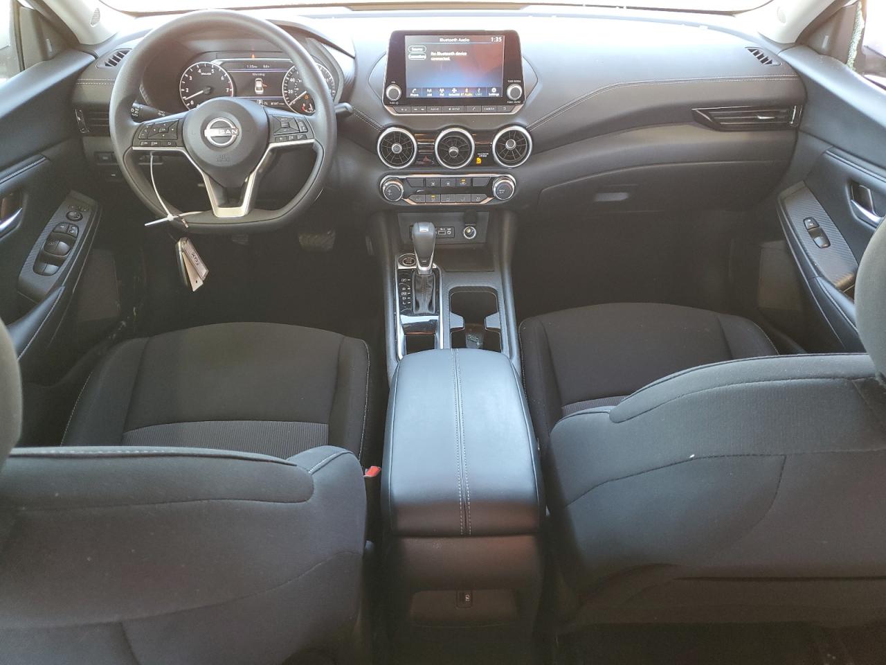 2024 Nissan Sentra - Image 8
