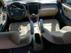2002 Toyota Highlander Limited for Sale in Louisville, KY - Front End