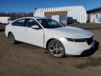 2024 Honda Accord Ex for Sale in East Granby, CT - Front End