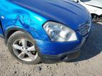 2009 NISSAN QASHQAI AC for sale at Copart WOLVERHAMPTON