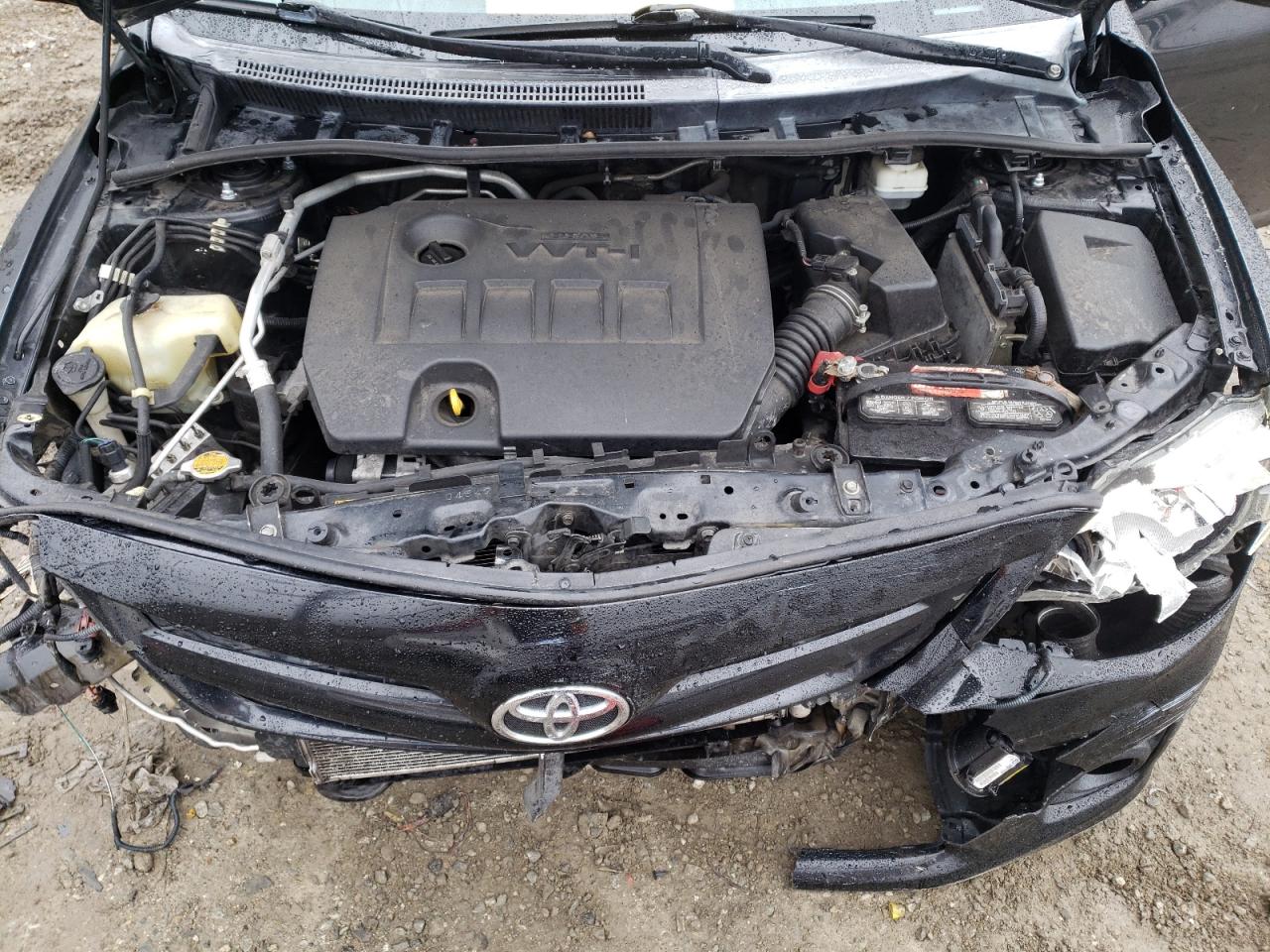 2012 Toyota Corolla - Image 11