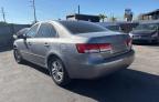 2008 Hyundai Sonata Gls продається в Riverview, FL - Normal Wear