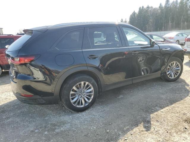  MAZDA CX-90 PREF 2024 Czarny