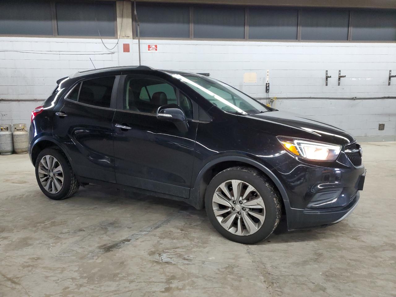 2017 Buick Encore - Image 4