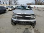 2010 Chevrolet Colorado Lt en Venta en Bridgeton, MO - Rollover