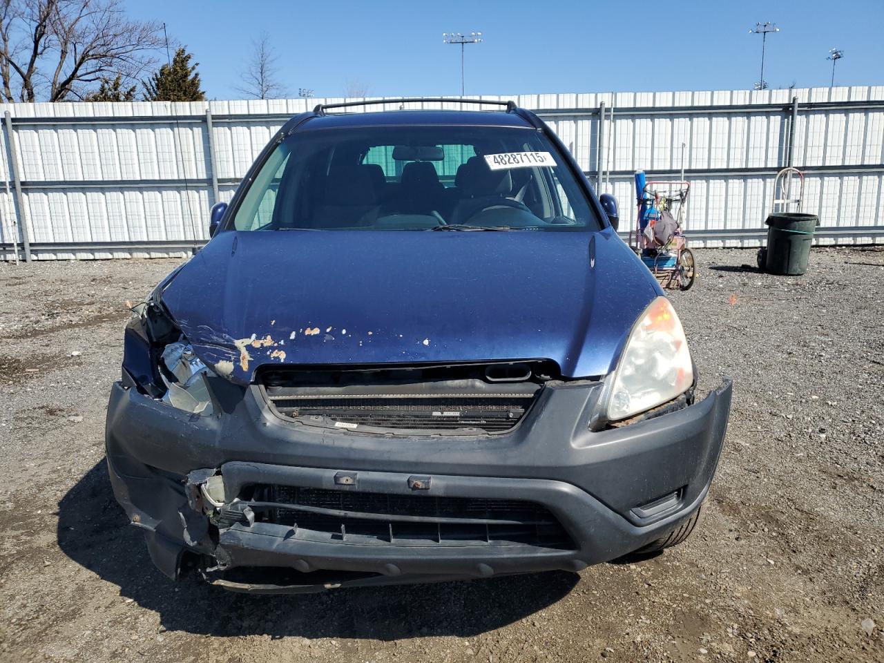 2003 Honda CR-V - Image 5