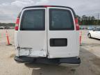 2020 Chevrolet Express G2500  for Sale in Harleyville, SC - Rear End