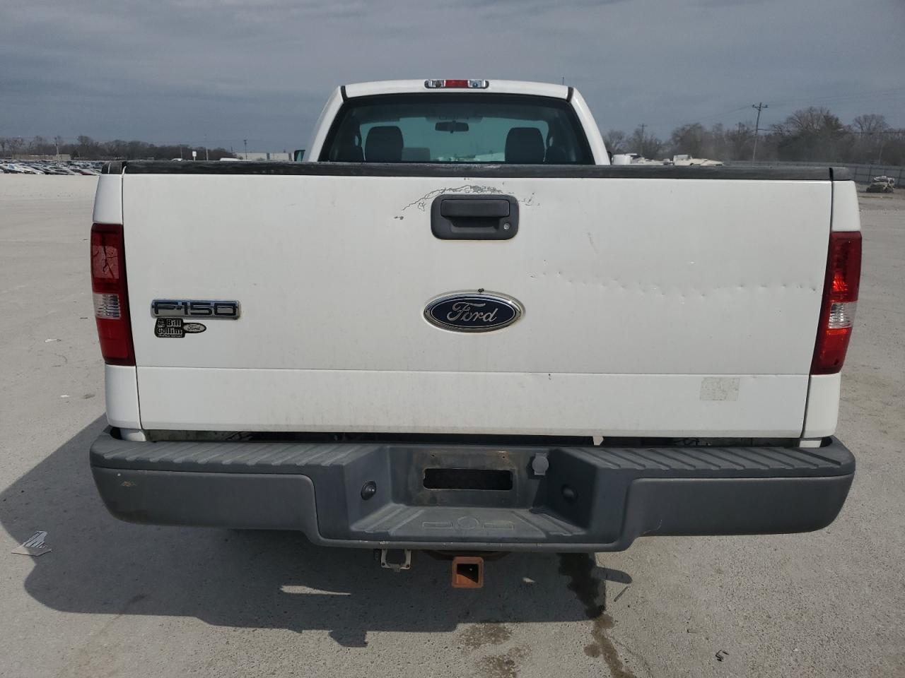 2005 Ford F-150 - Image 6