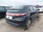 2009 HONDA CIVIC EX I for sale at Copart YORK