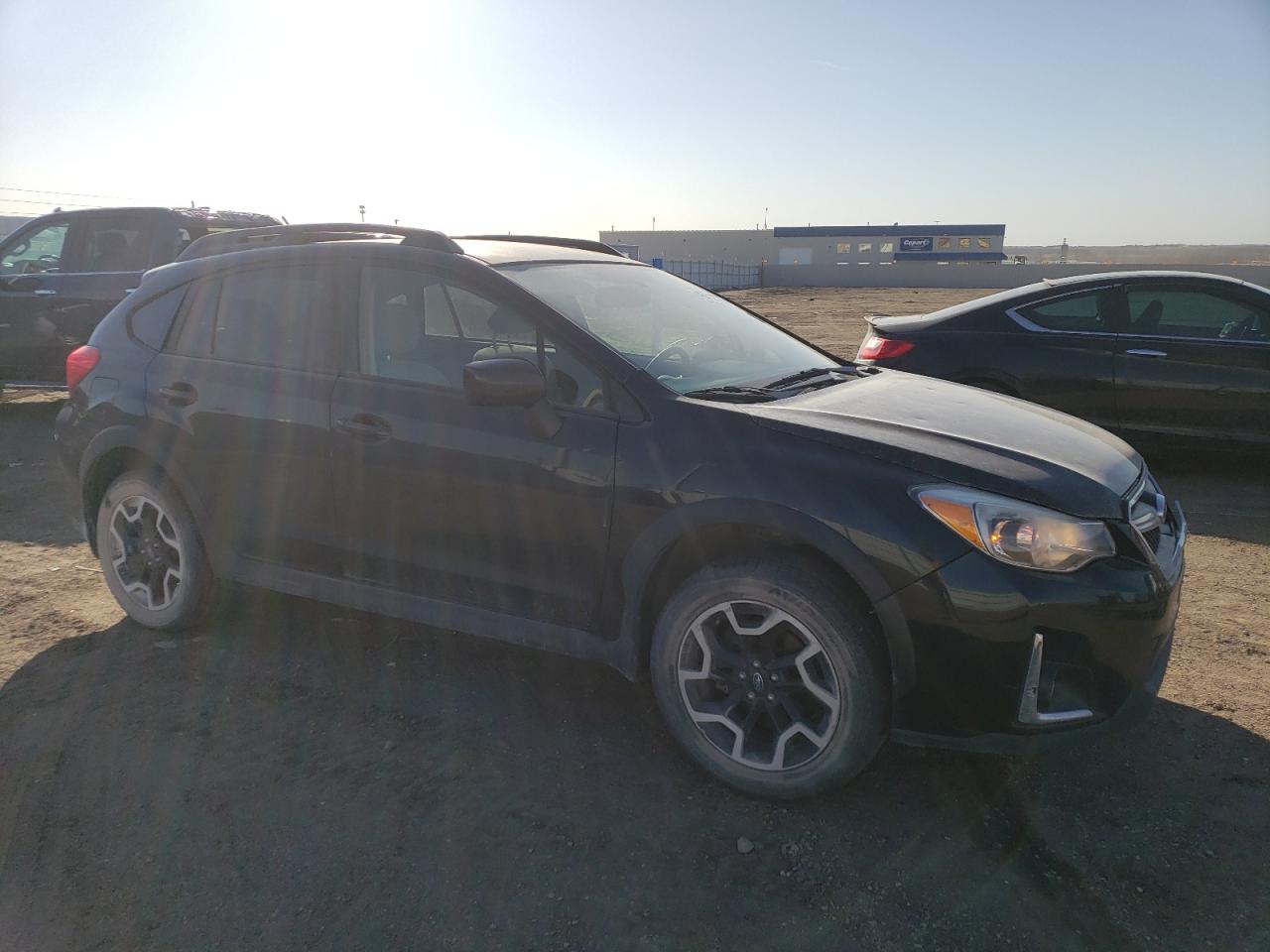 2016 Subaru XV - Image 4