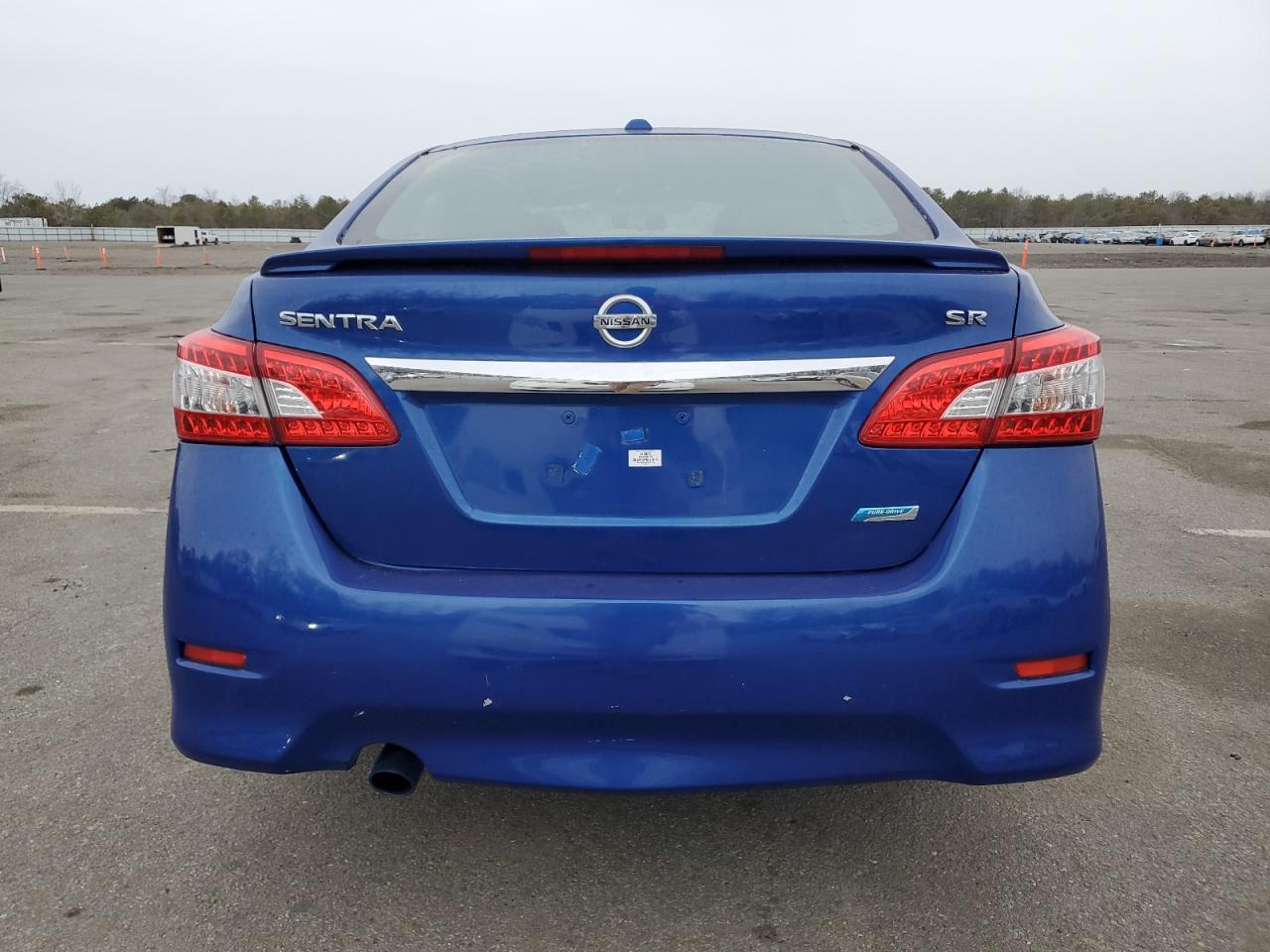 2014 Nissan Sentra - Image 6