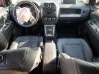 2015 Jeep Compass Latitude للبيع في Exeter، RI - Front End