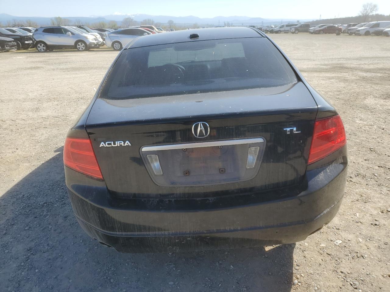 2005 Acura TL - Image 6