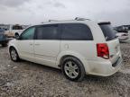 2013 Dodge Grand Caravan Crew на продаже в Wayland, MI - All Over