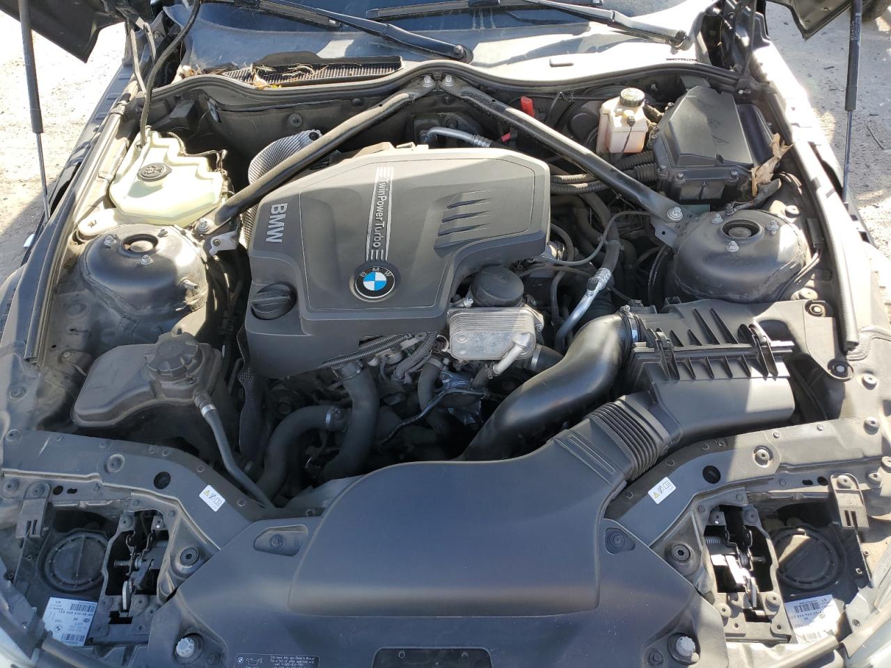 2013 BMW Z4 - Image 11