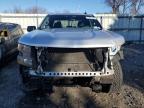 2019 Chevrolet Silverado K1500 Custom de vânzare în Albany, NY - Front End