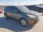 2017 Ford Escape S for Sale in Grand Prairie, TX - Front End