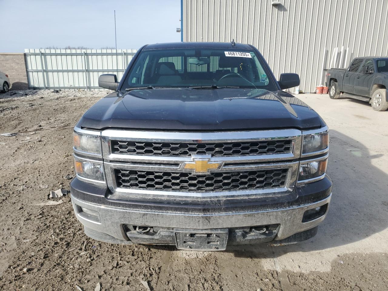 2014 Chevrolet Silverado - Image 5