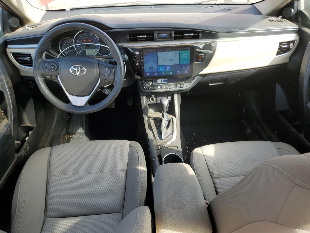 2014 Toyota Corolla - Image 8