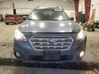 2015 Subaru Outback 2.5I Premium de vânzare în Center Rutland, VT - Rear End