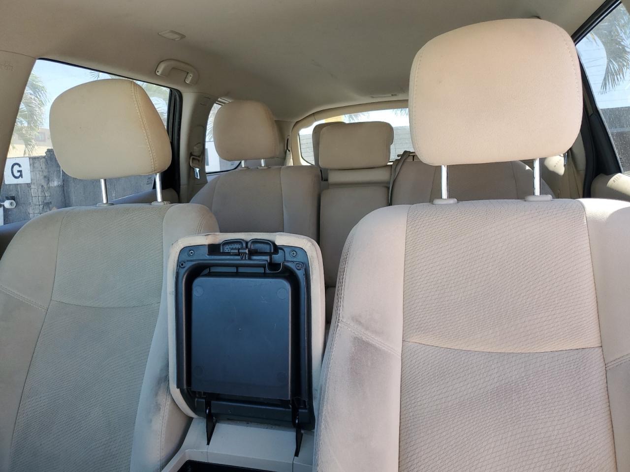 2015 Nissan Pathfinder - Image 10