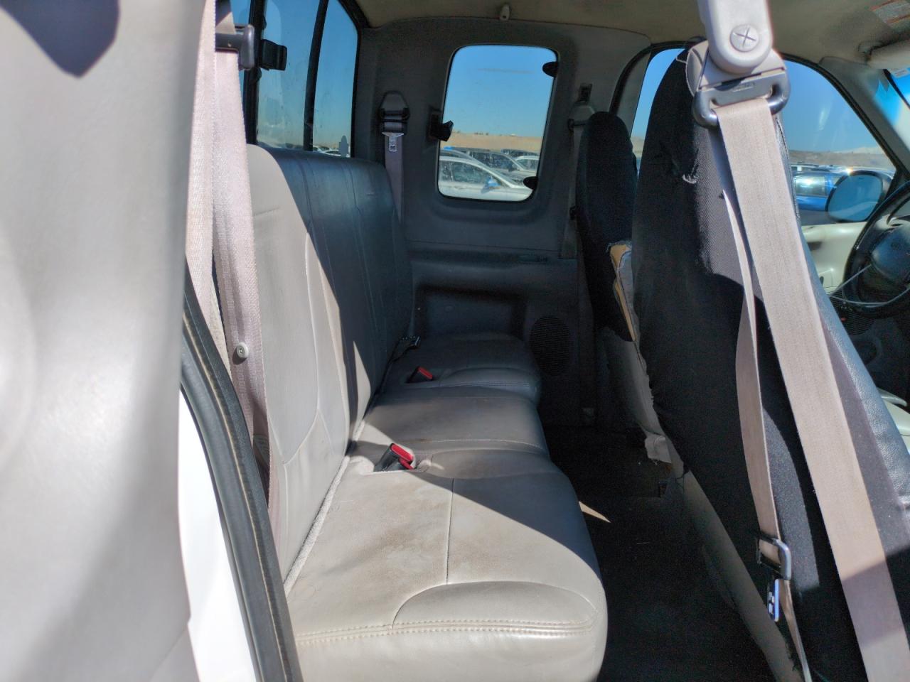 1998 Ford F150 VIN: 1FTRX18LOWKB99054 Lot: 50749235