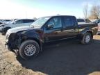 2019 NISSAN FRONTIER SV for sale at Copart ON - LONDON