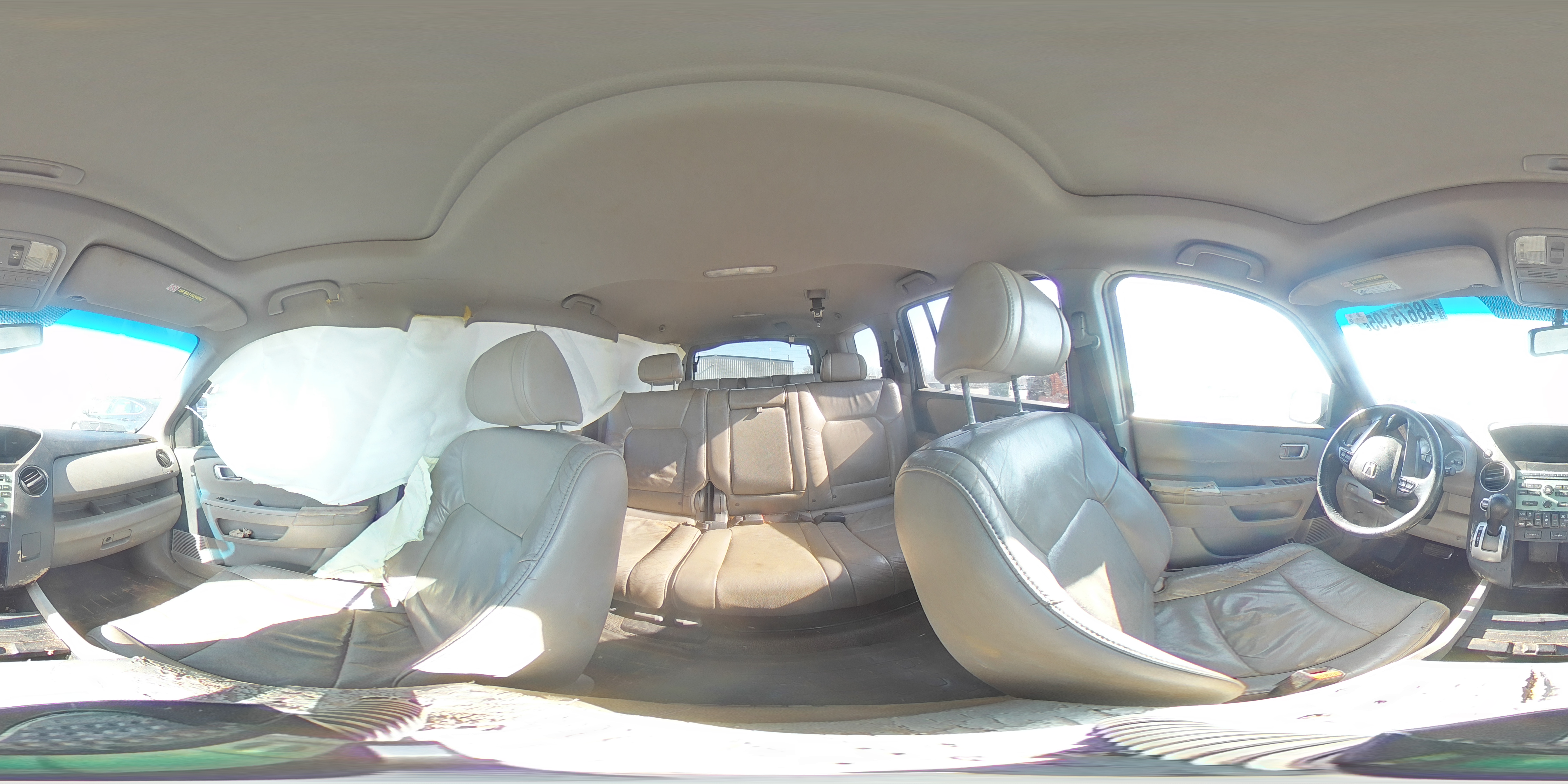 2011 Honda Pilot - Image 13