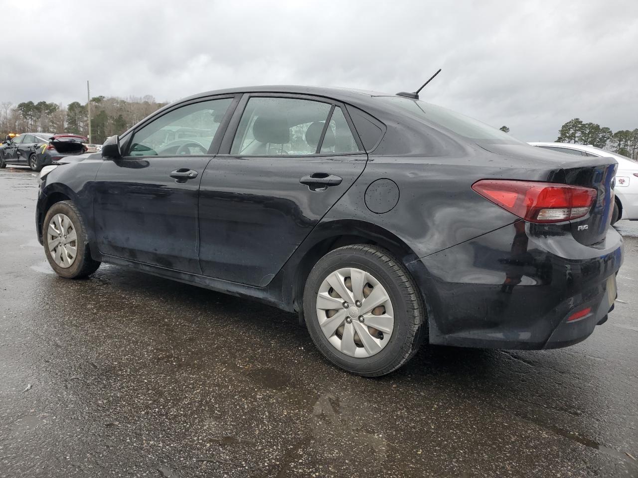 2018 Kia Rio - Image 2