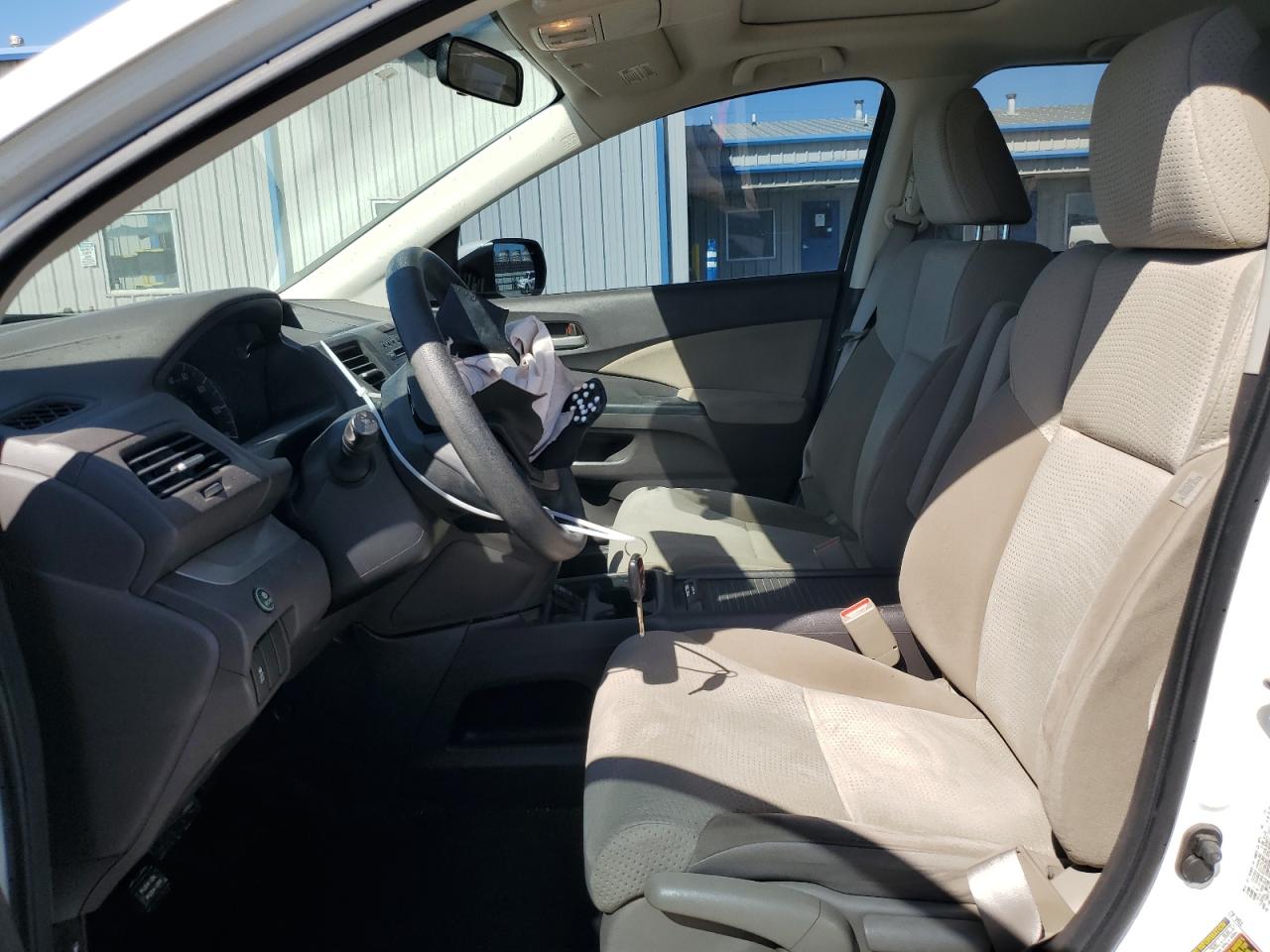 2013 Honda CR-V - Image 7