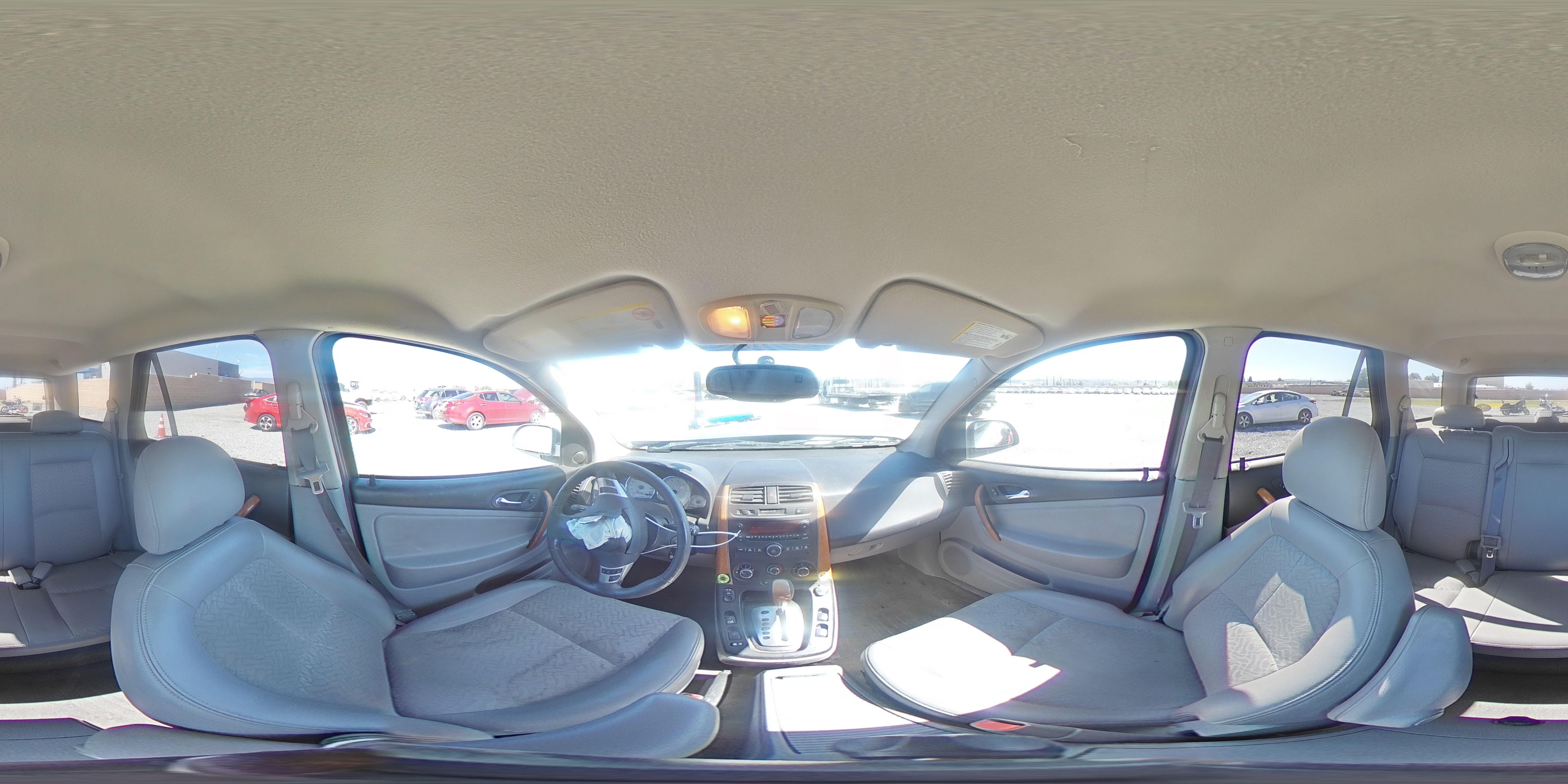 2006 Saturn VUE - Image 14