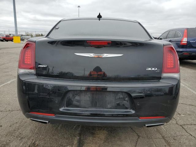  CHRYSLER 300 2017 Czarny