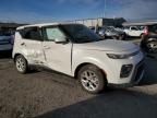 2022 Kia Soul Lx zu verkaufen in Las Vegas, NV - Side