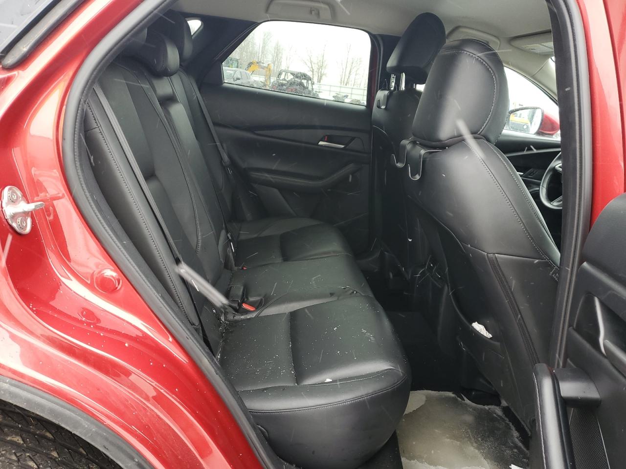2022 Mazda CX-30 - Image 11