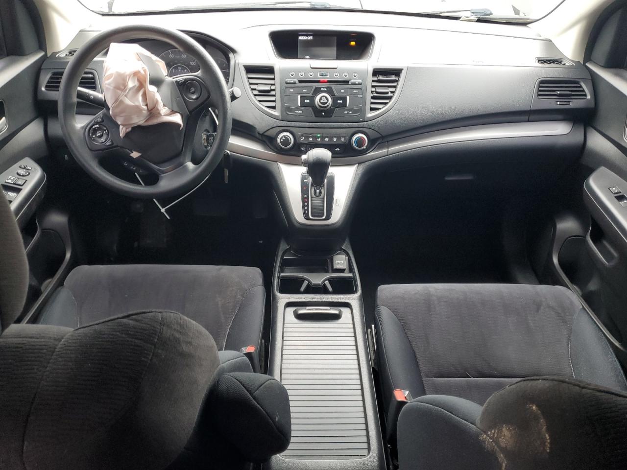 2014 Honda CR-V - Image 8