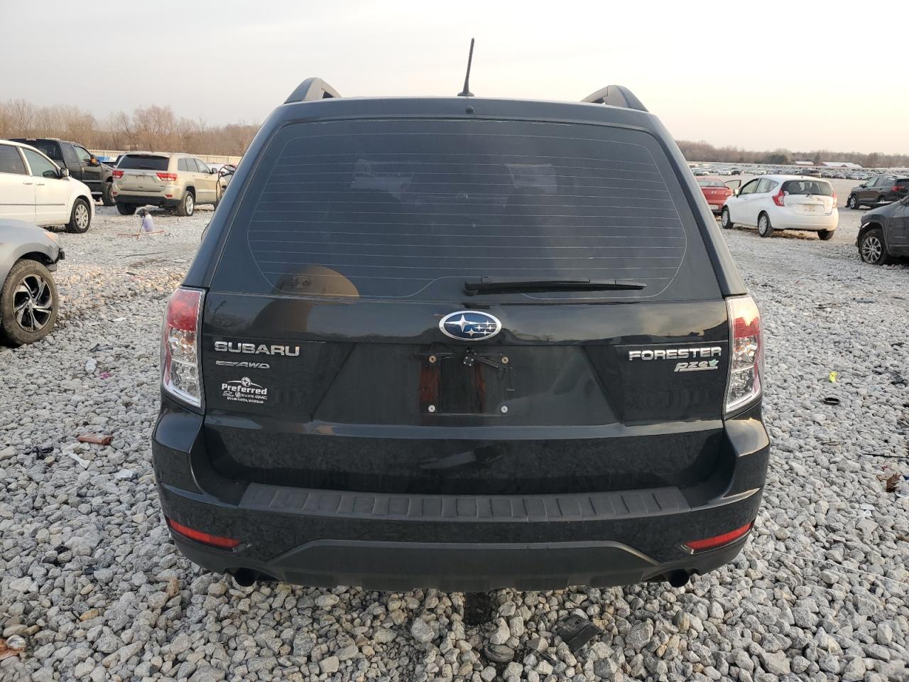 2013 Subaru Forester - Image 6