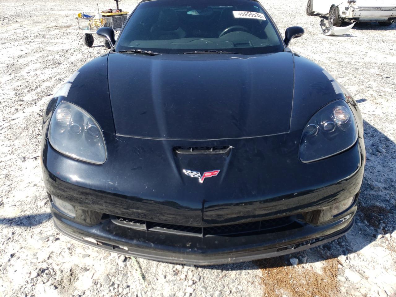 2013 Chevrolet Corvette - Image 5