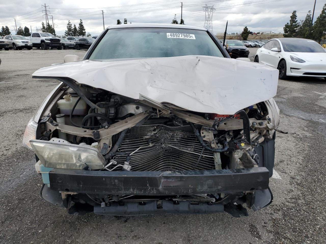 2001 Toyota Camry - Image 5