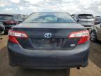 2013 Toyota Camry Hybrid for Sale in Elgin, IL - Front End