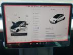 2022 Tesla Model 3  na sprzedaż w Rancho Cucamonga, CA - Rear End
