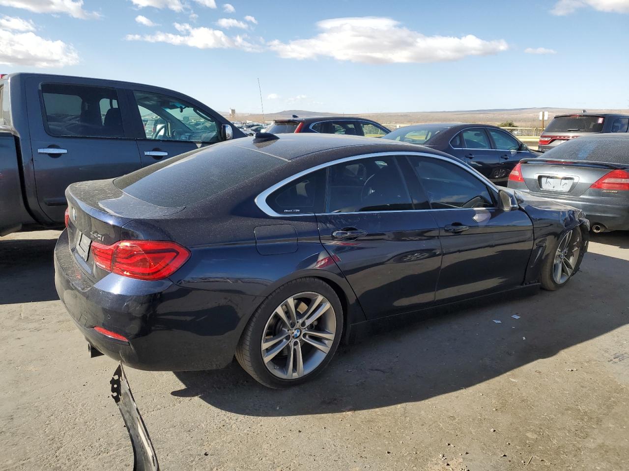 2018 BMW 4er - Image 3
