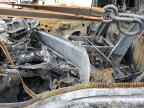 2016 Ford F550 Super Duty იყიდება Fort Wayne-ში, IN - Burn