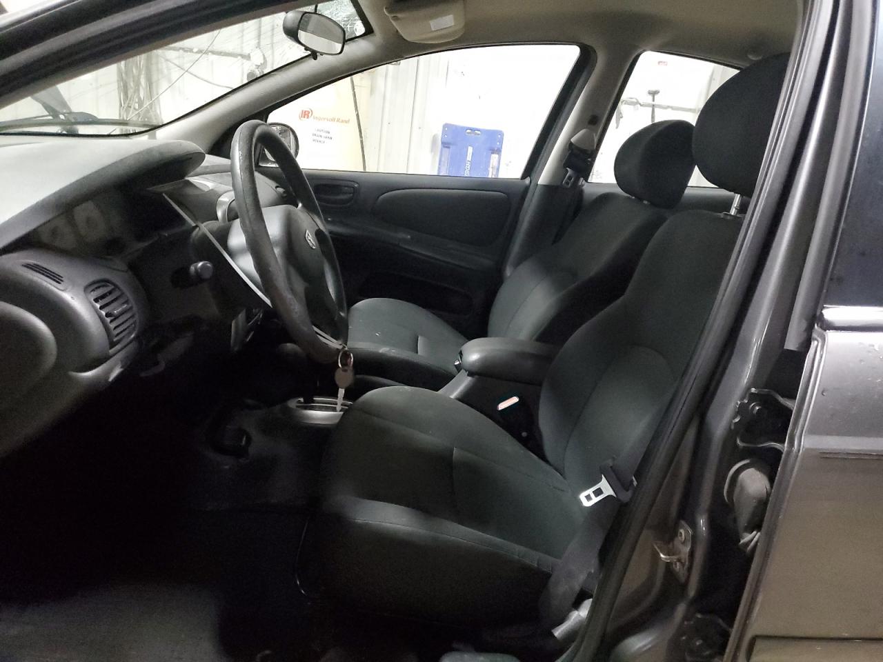 2004 Dodge Neon Sxt VIN: 1B3ES56C44D641392 Lot: 47780735