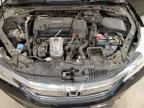 2016 Honda Accord Ex продається в Columbia, MO - Burn - Engine