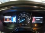 2018 Ford Fusion Se for Sale in Woodhaven, MI - Side