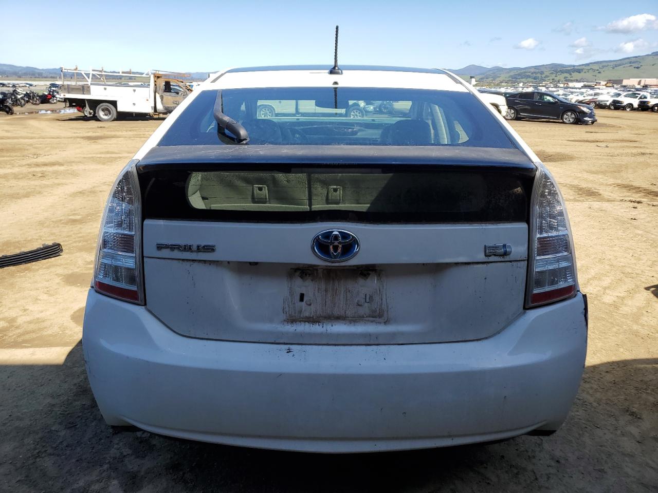 2010 Toyota Prius - Image 6