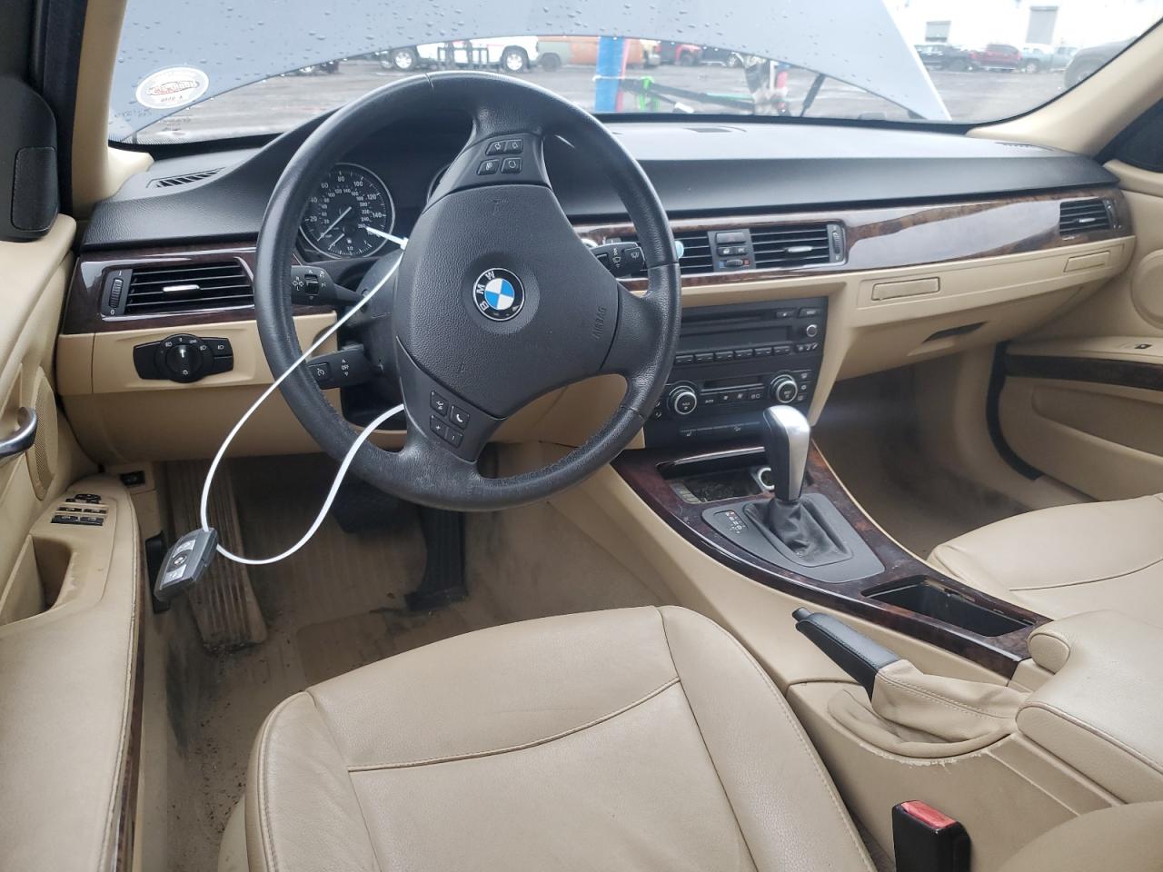 2008 BMW 3er - Image 8