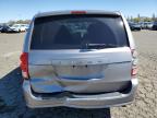 2013 Dodge Grand Caravan Sxt for Sale in Vallejo, CA - Rear End